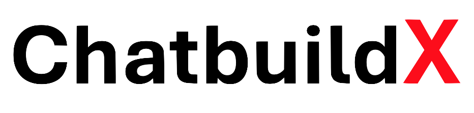 ChatBuildX Logo